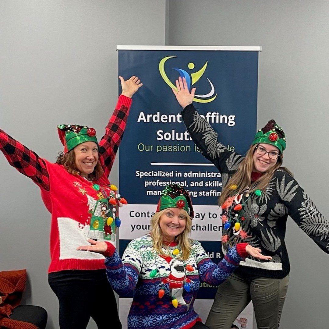 parties are the best, aren't they?! Here at @ardentstaffing we don't just but we too! We love to participate in the fun local networking events put on by our great chambers. Thank you to the @erc5chamber and the @wrc_chamber for welcoming us in with open arms to your community. We are looking forward to seeing you all at future events!