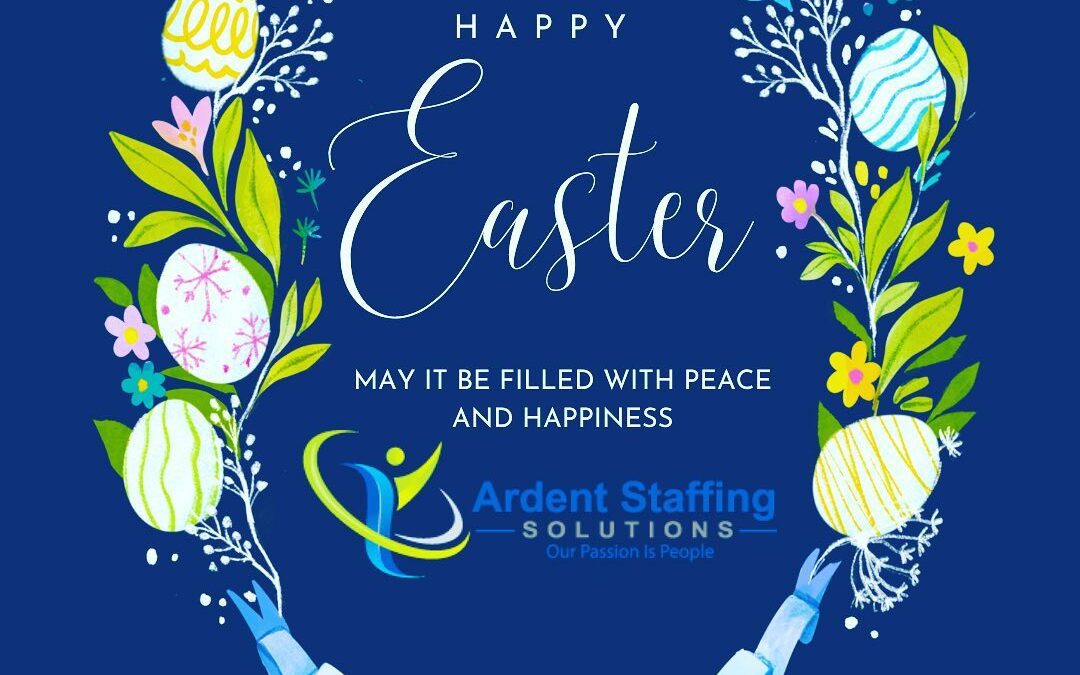 Wishing everyone a safe, happy and healthy Easter Sunday.